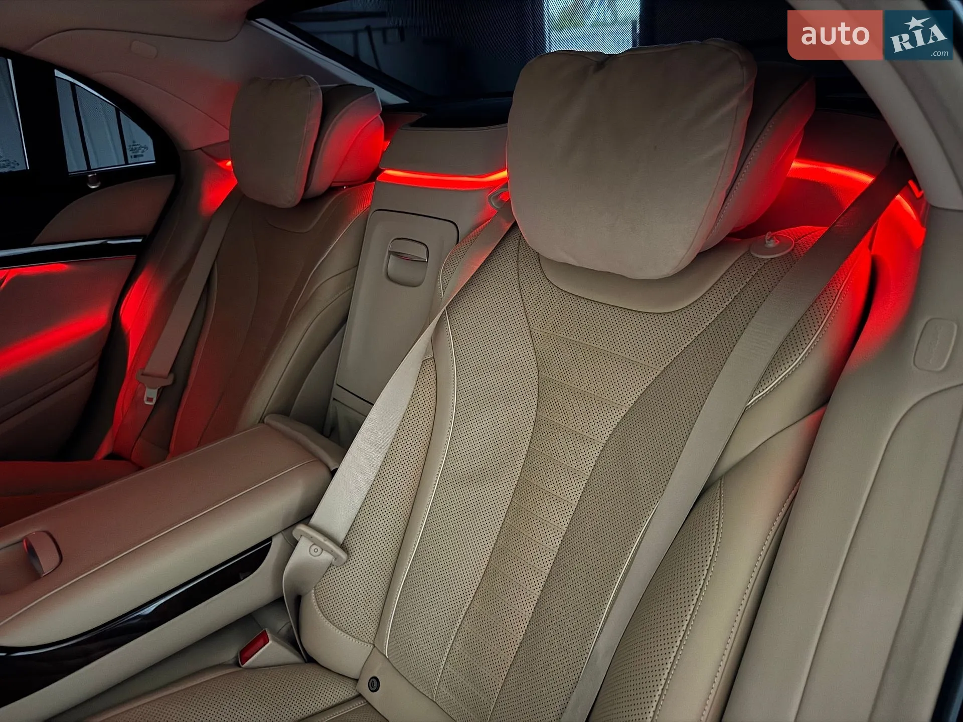 2013 Mercedes-Benz S-klasse - мініатюра 13