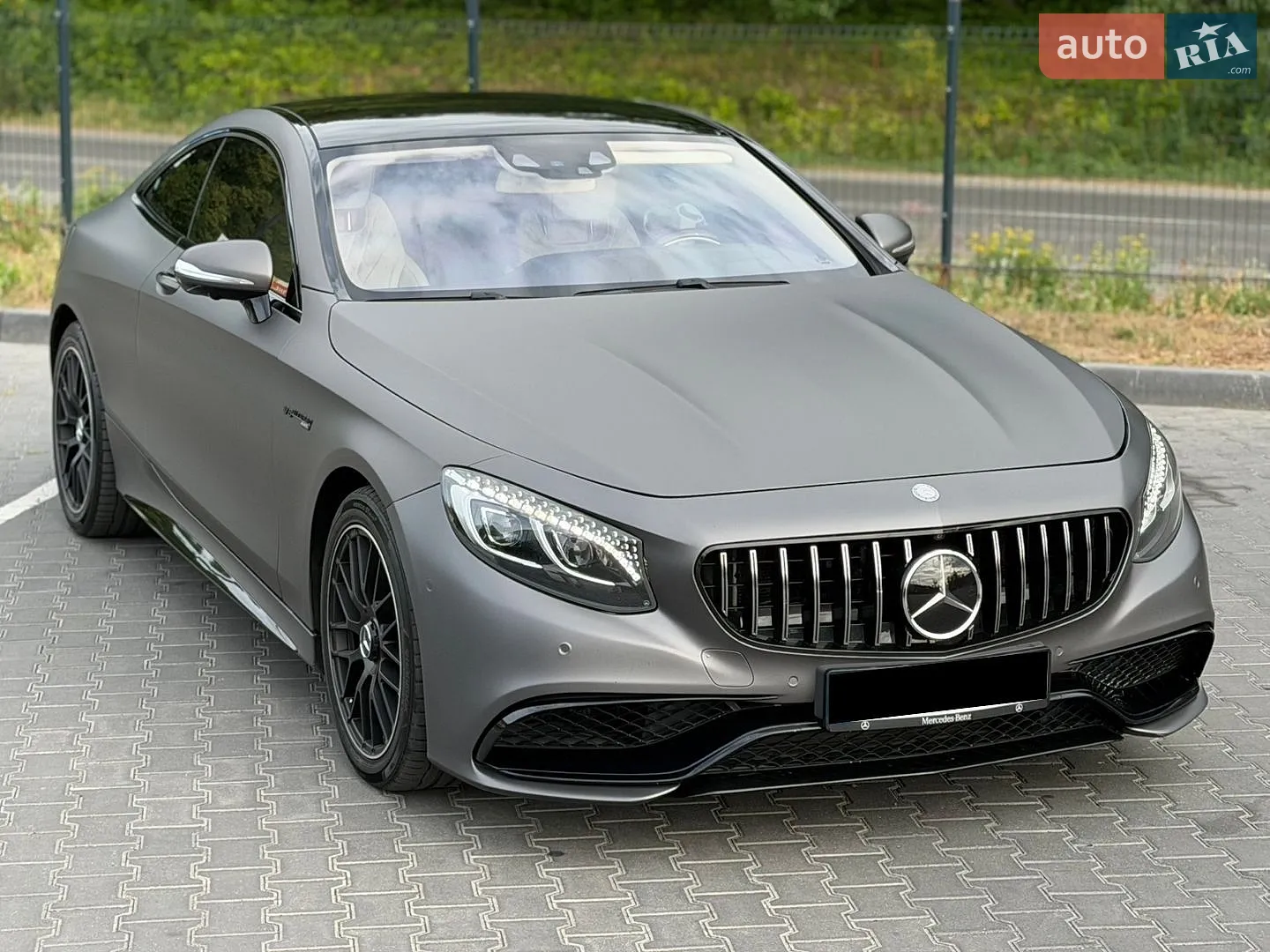 2014 Mercedes-Benz S-klasse - мініатюра 9