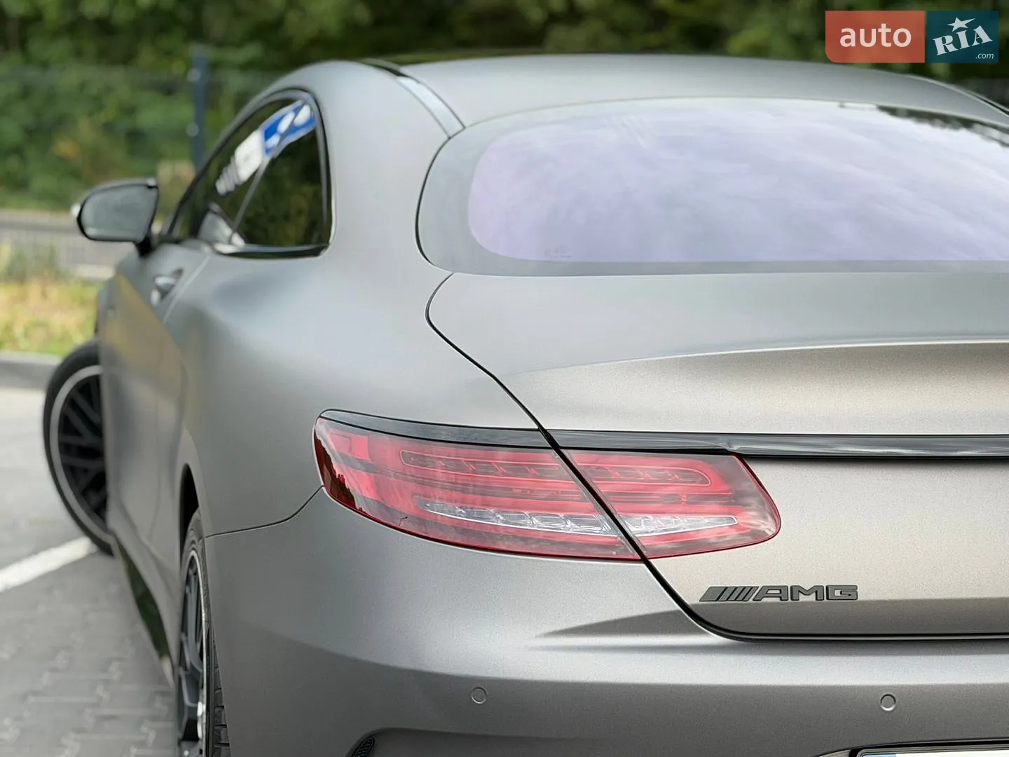 2014 Mercedes-Benz S-klasse - мініатюра 44
