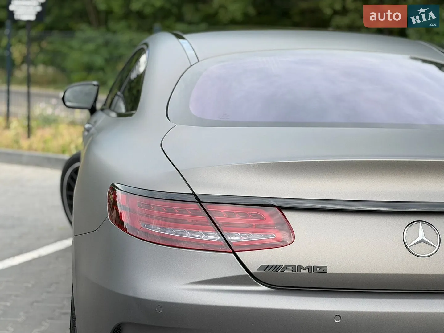 2014 Mercedes-Benz S-klasse - мініатюра 45