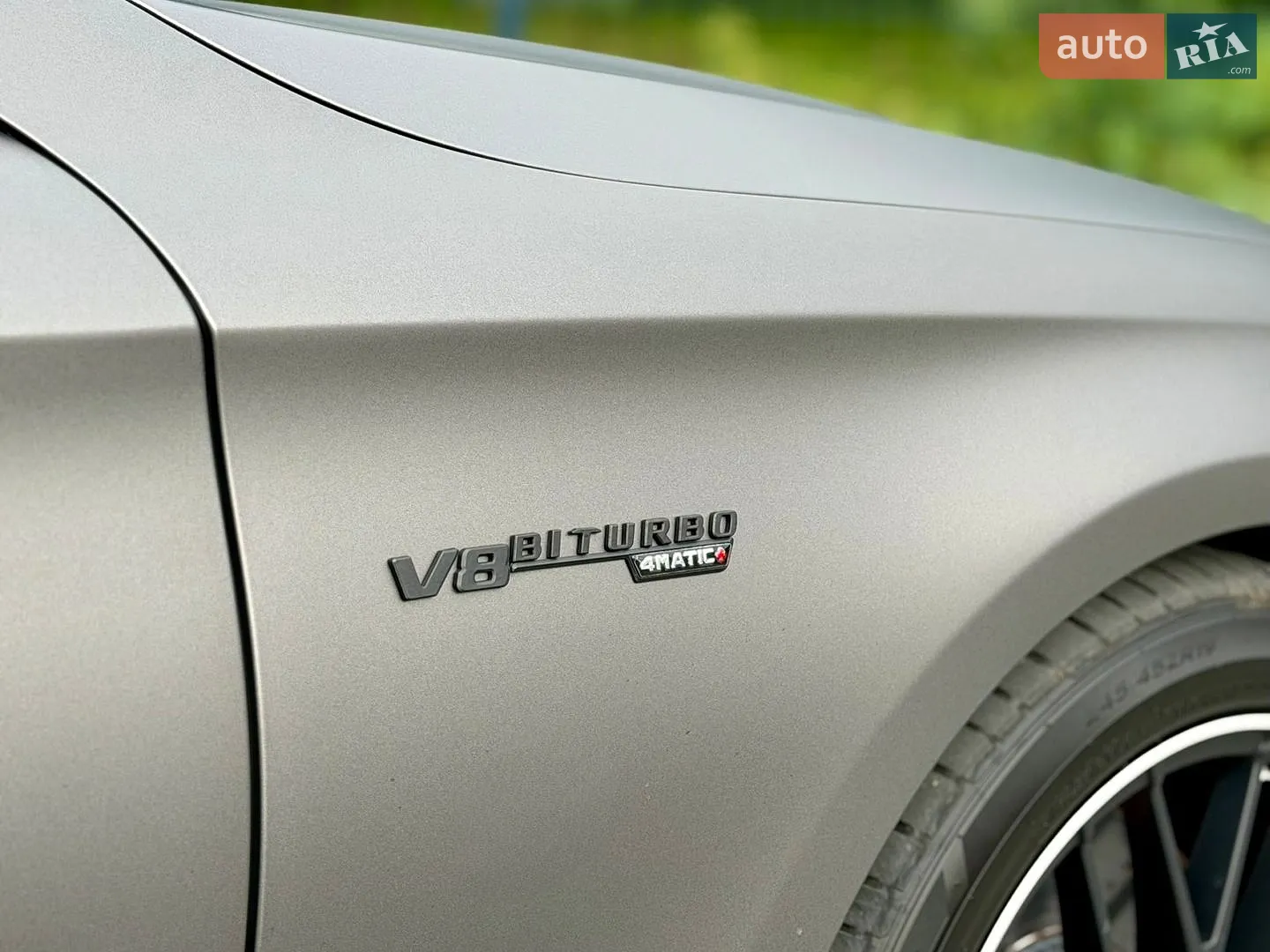 2014 Mercedes-Benz S-klasse - мініатюра 57
