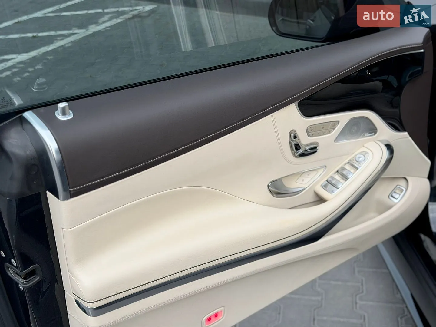 2014 Mercedes-Benz S-klasse - мініатюра 66