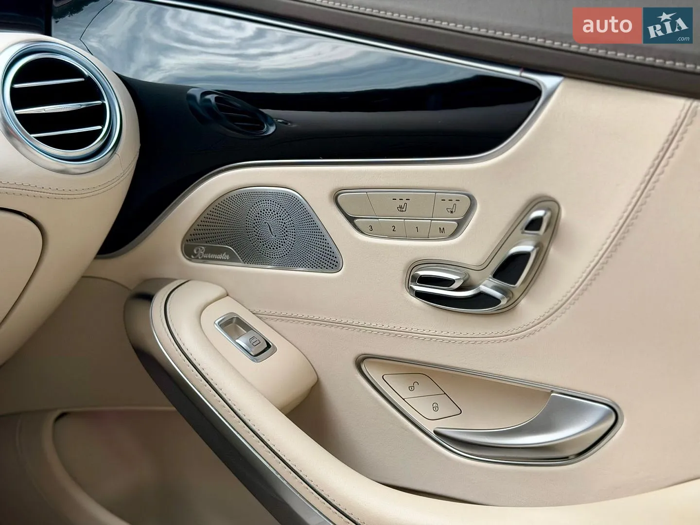 2014 Mercedes-Benz S-klasse - мініатюра 72