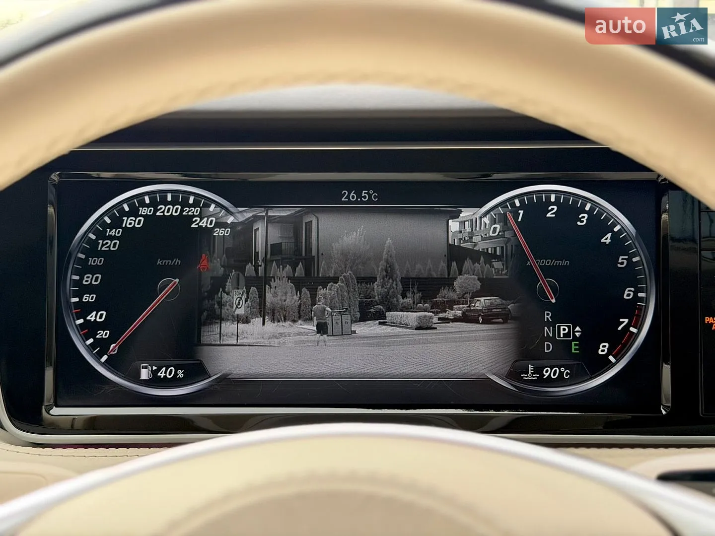 2014 Mercedes-Benz S-klasse - мініатюра 82