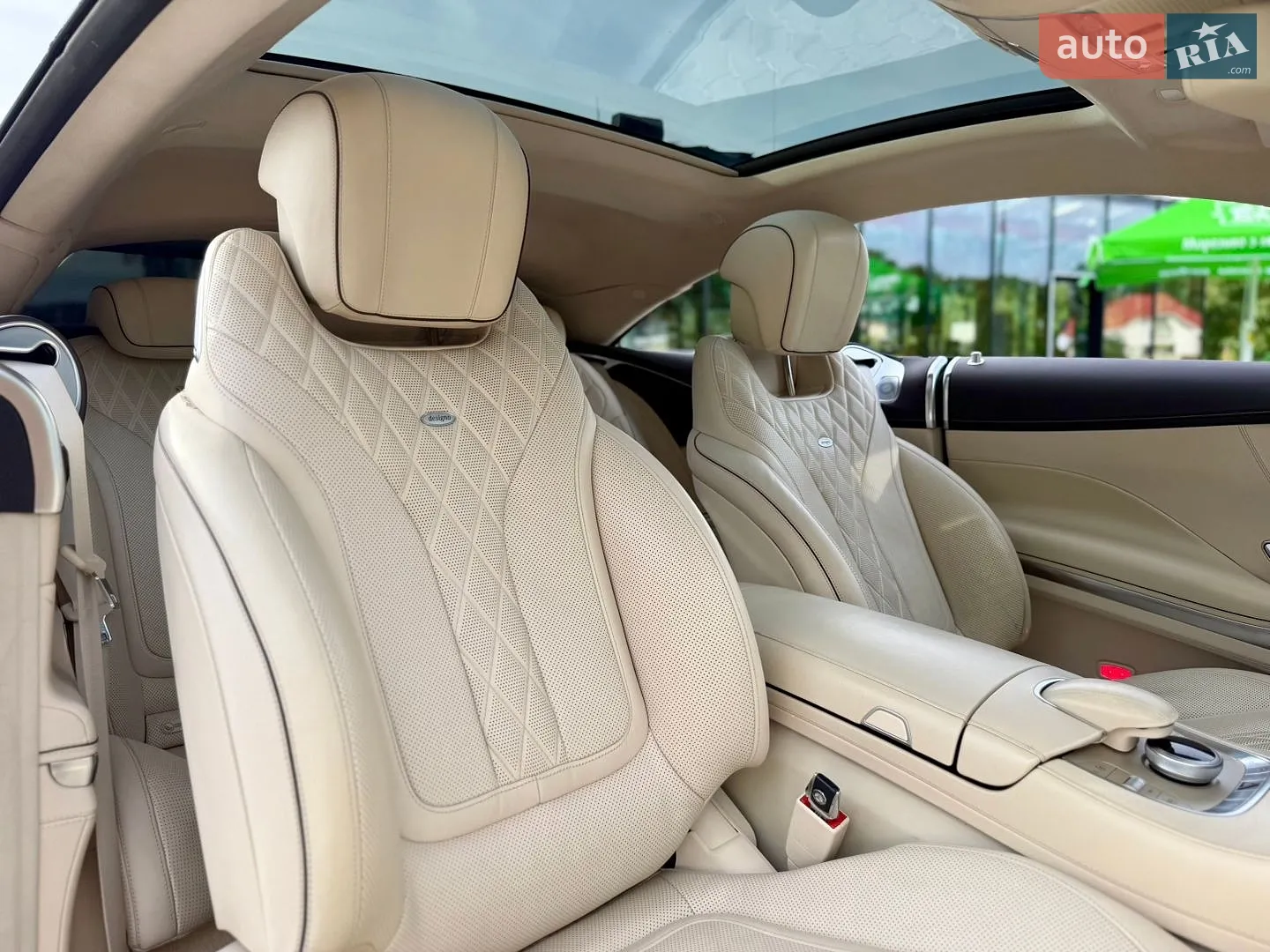 2014 Mercedes-Benz S-klasse - мініатюра 94