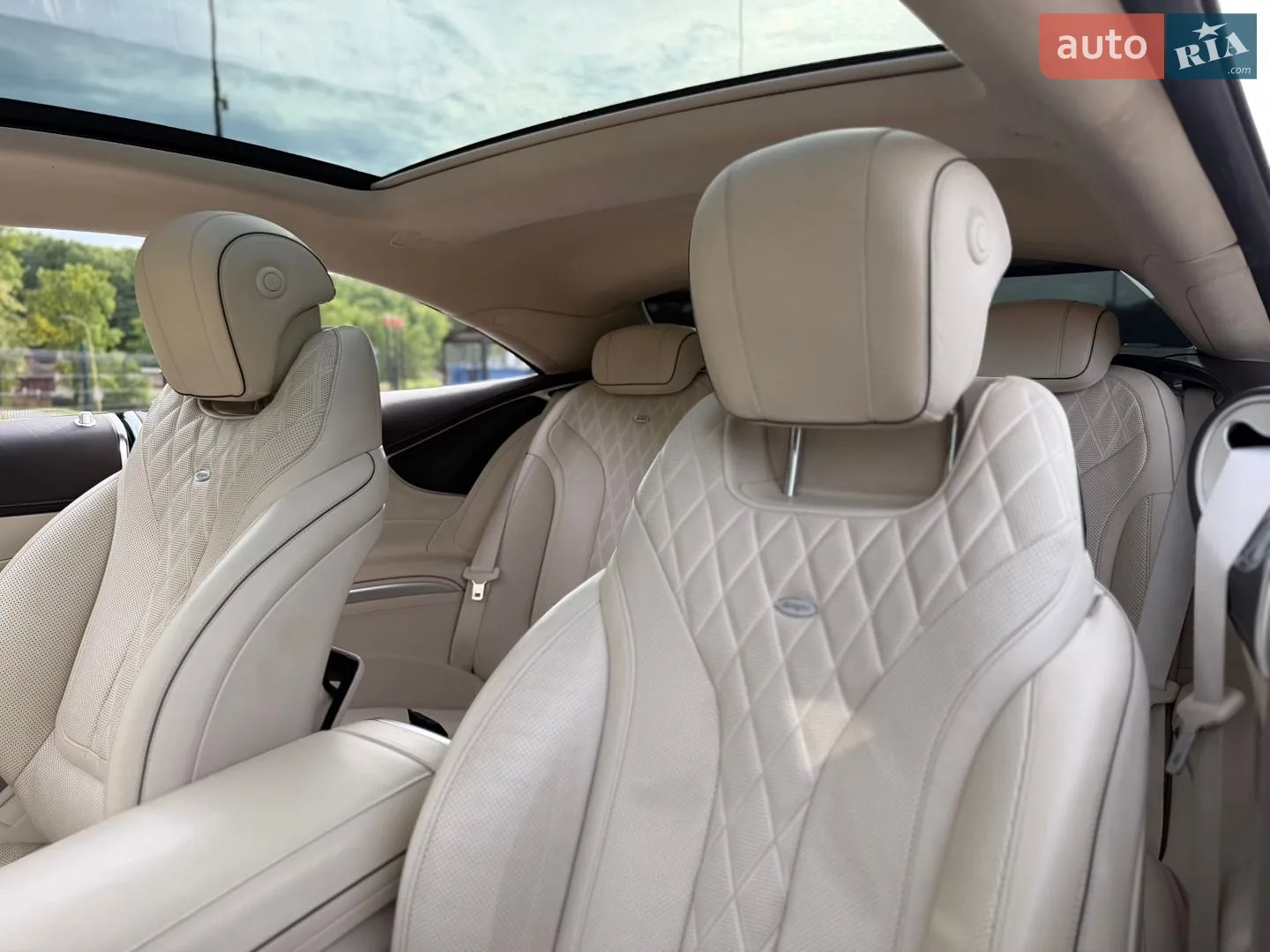 2014 Mercedes-Benz S-klasse - мініатюра 102