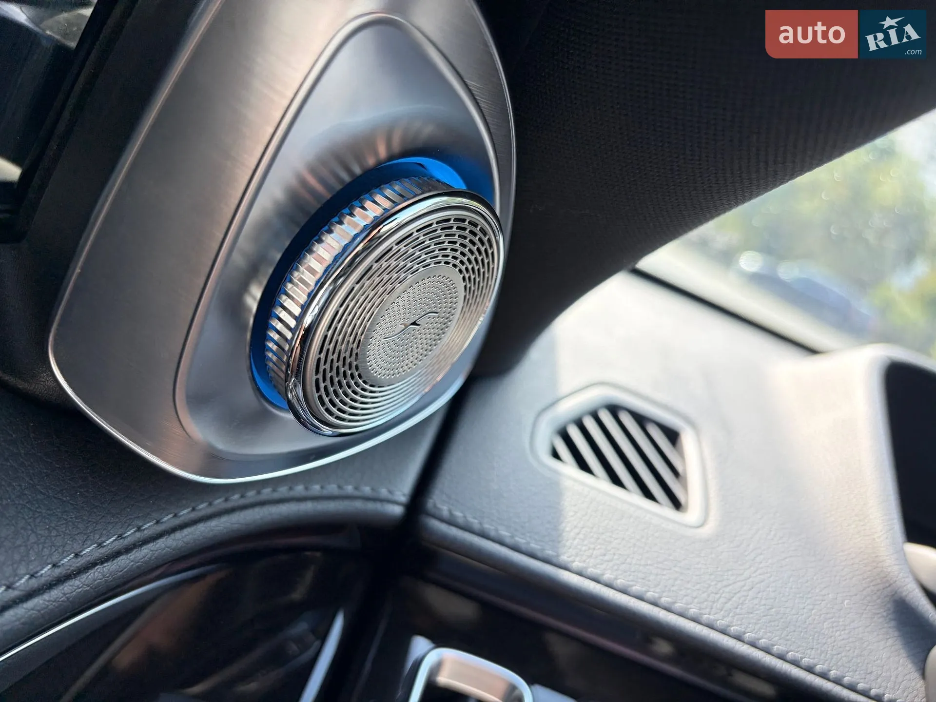 2020 Mercedes-Benz S-klasse - мініатюра 43