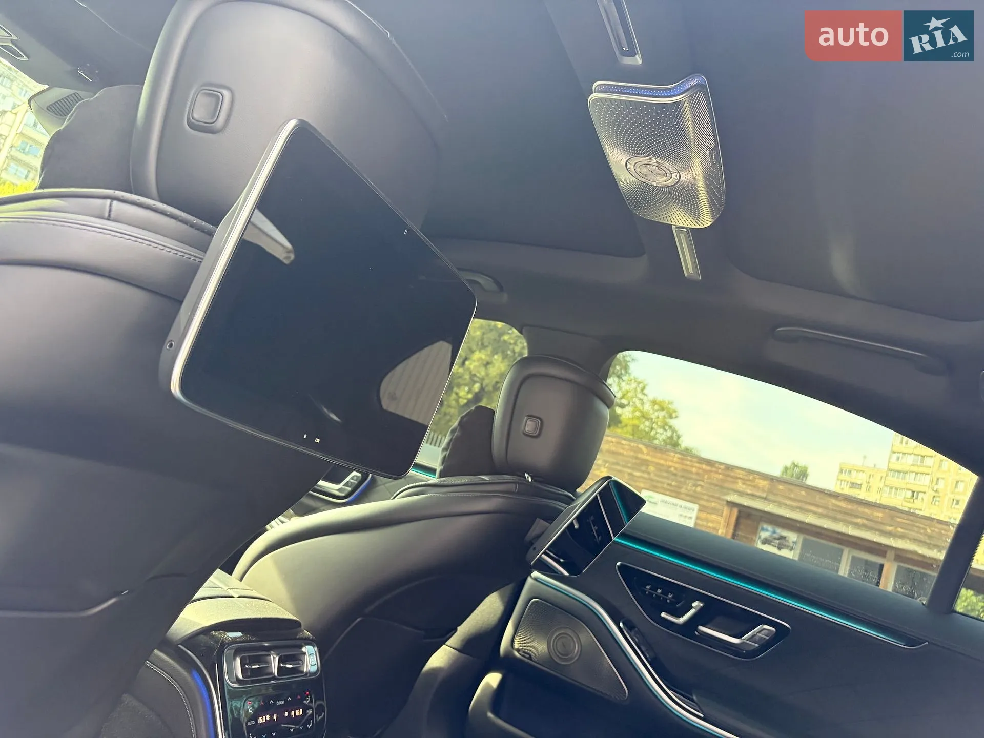 2020 Mercedes-Benz S-klasse - мініатюра 63
