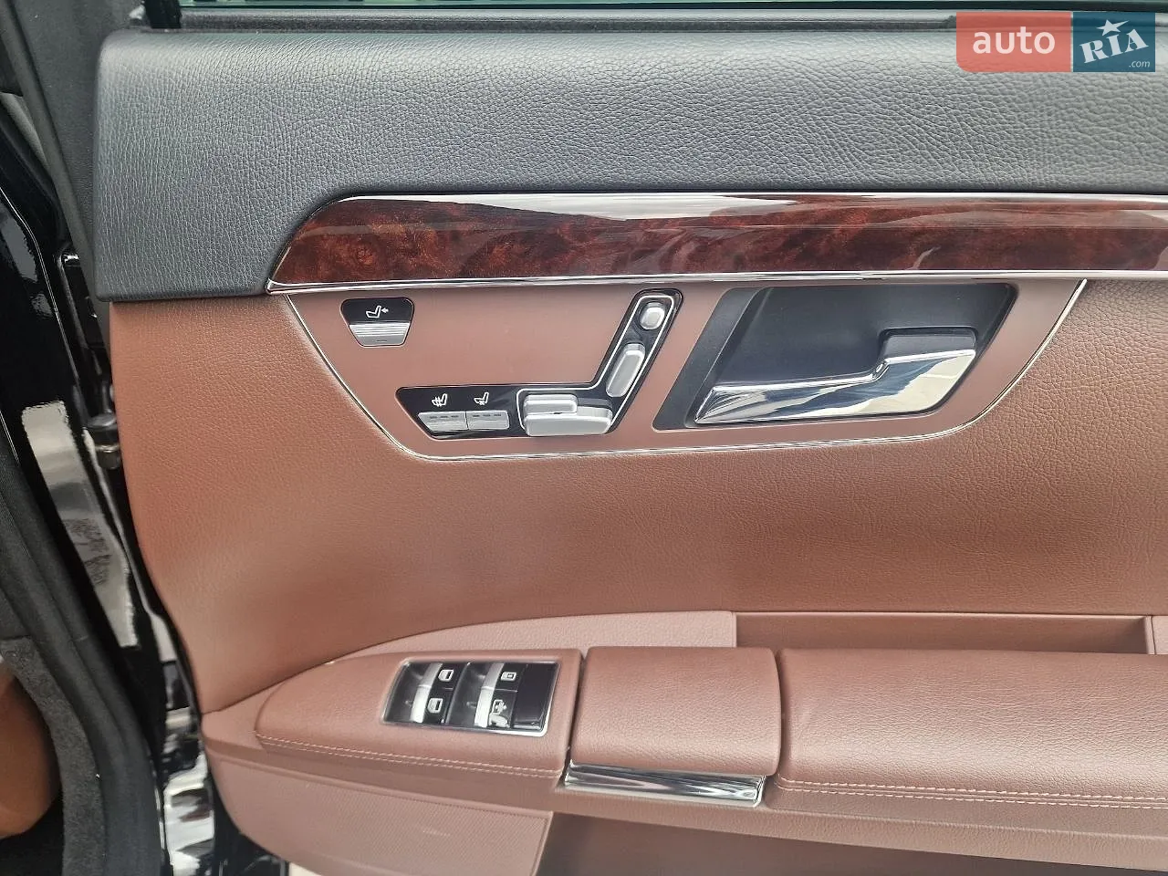 2012 Mercedes-Benz S-klasse - мініатюра 18