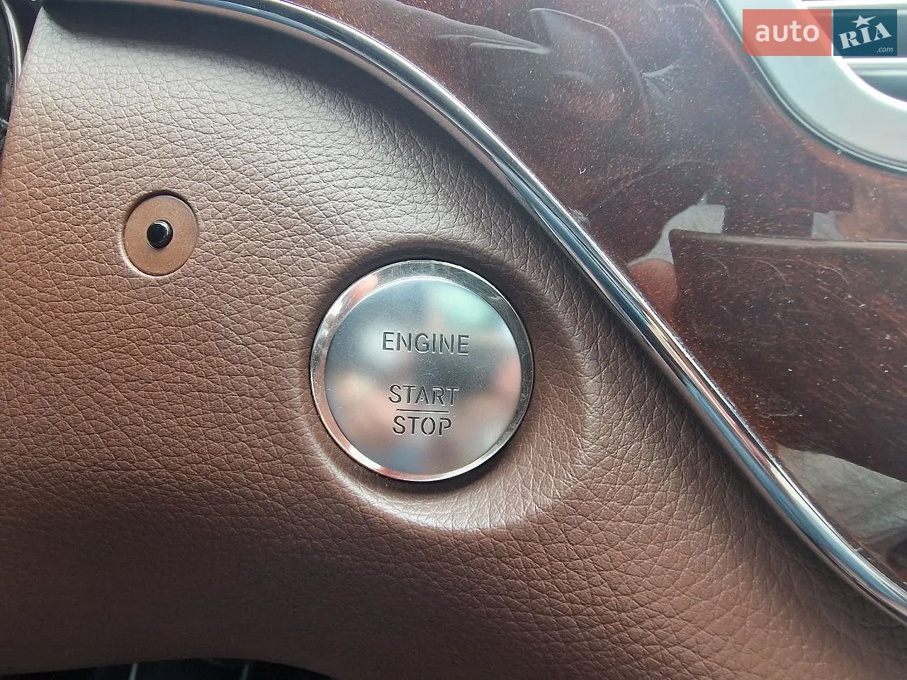 2012 Mercedes-Benz S-klasse - мініатюра 6