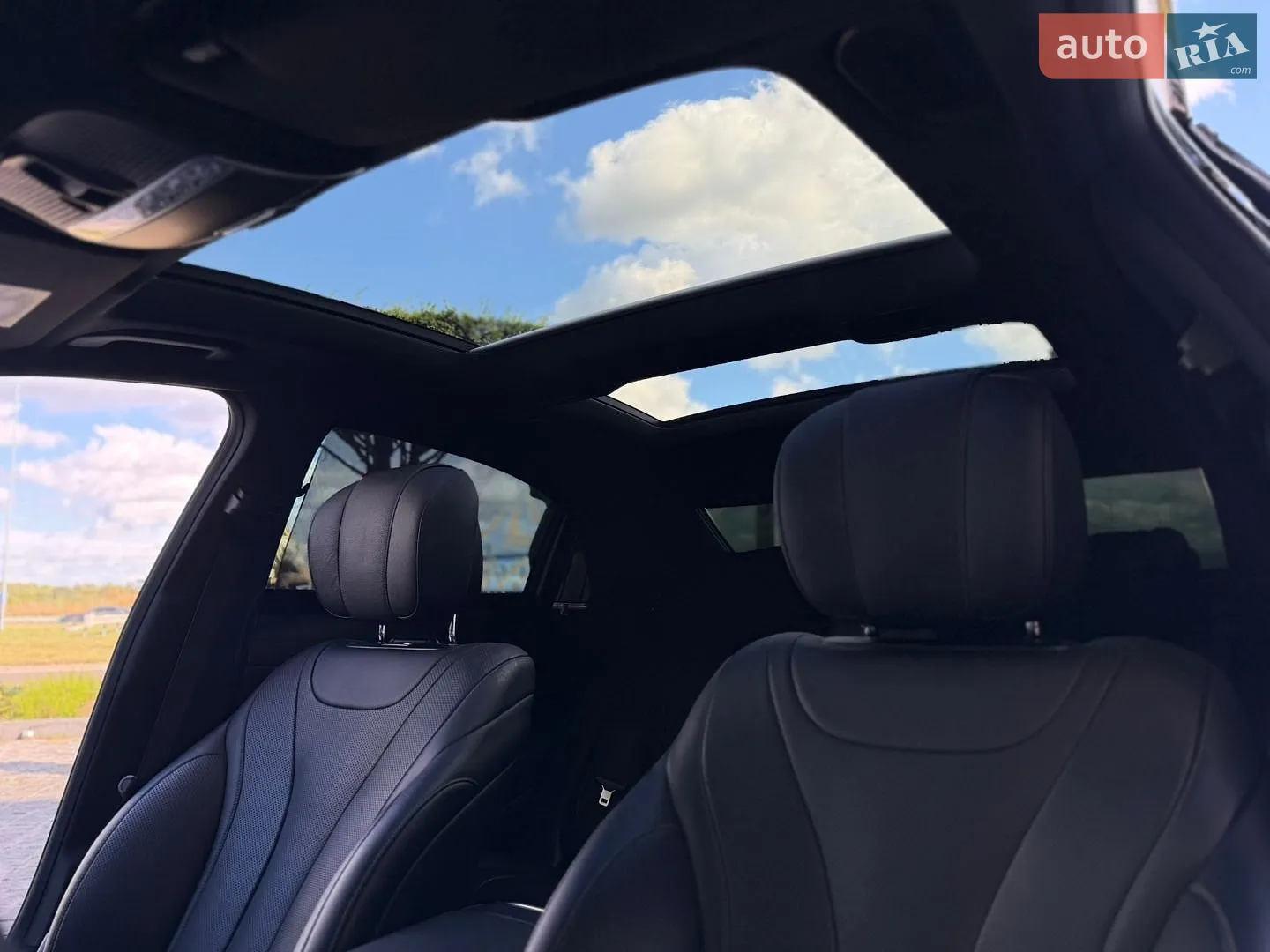 2015 Mercedes-Benz S-klasse - мініатюра 30