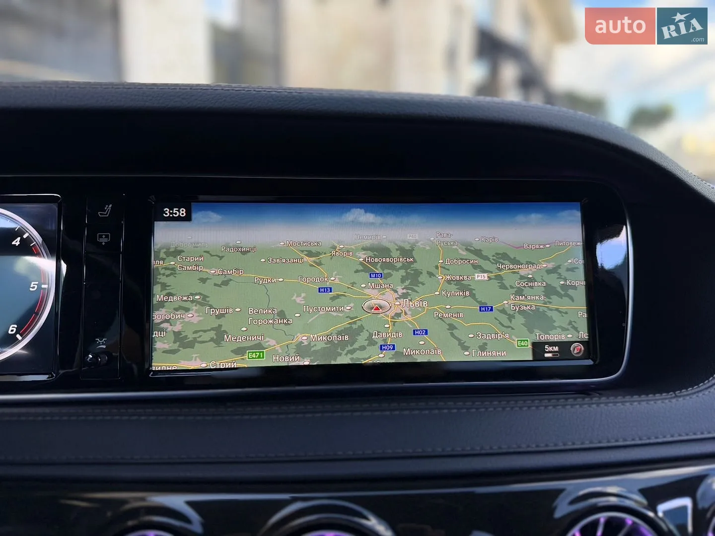 2015 Mercedes-Benz S-klasse - мініатюра 40