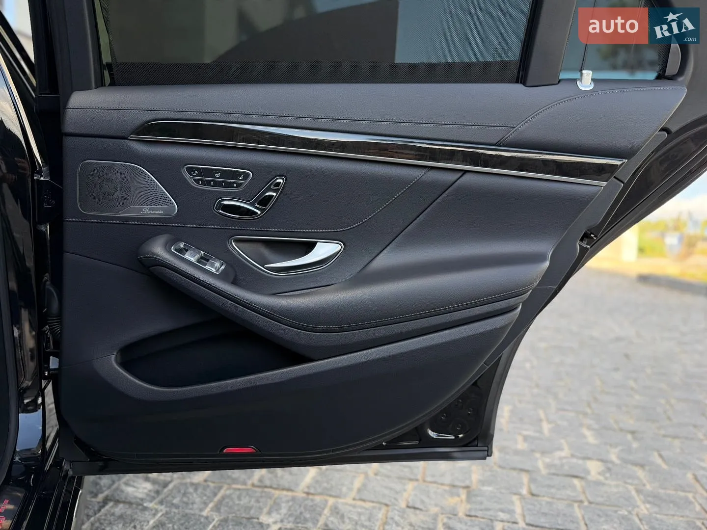 2015 Mercedes-Benz S-klasse - мініатюра 57