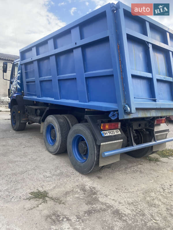 Самосвал Mercedes-Benz SK-Series 1995 в Одессе фото 2 Самосвал Mercedes-Benz SK-Series 1995 в Одессе