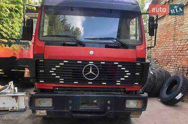 Кран-манипулятор Mercedes-Benz SK-Series 1993 в Киеве