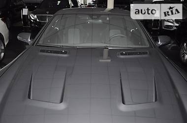 Купе Mercedes-Benz SL-Class 2009 в 