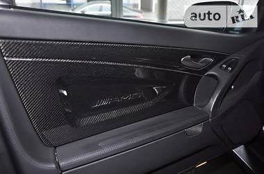 Купе Mercedes-Benz SL-Class 2009 в 