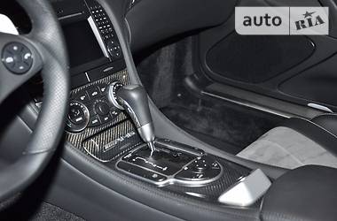 Купе Mercedes-Benz SL-Class 2009 в 