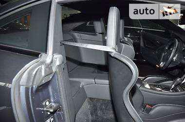 Купе Mercedes-Benz SL-Class 2009 в 