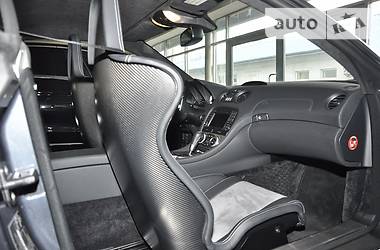 Купе Mercedes-Benz SL-Class 2009 в 
