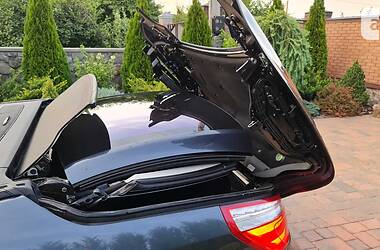 Кабриолет Mercedes-Benz SL-Class 2014 в 