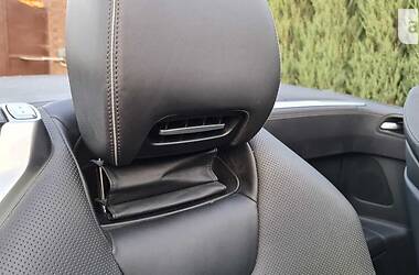Кабриолет Mercedes-Benz SL-Class 2014 в 