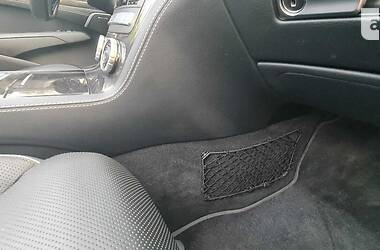 Кабриолет Mercedes-Benz SL-Class 2014 в 
