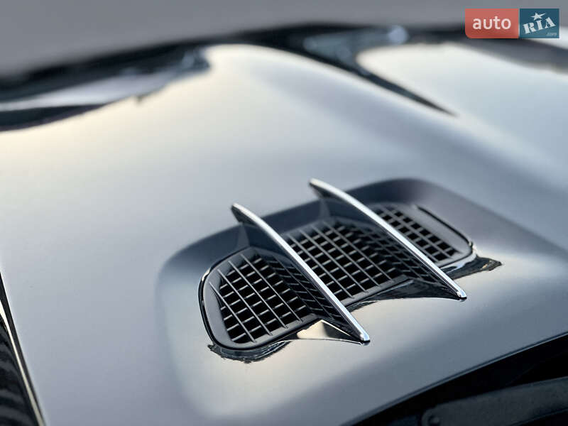 Родстер Mercedes-Benz SL-Class 2018 в Киеве