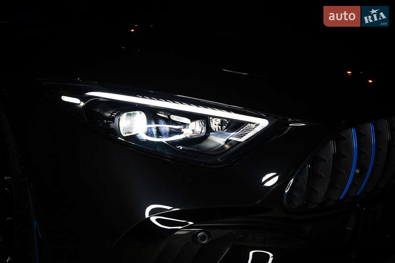 Кабриолет Mercedes-Benz SL-Class 2022 в Одессе