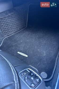 Родстер Mercedes-Benz SL-Class 2011 в 