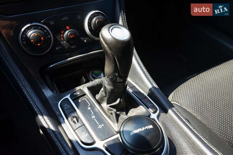 Родстер Mercedes-Benz SL-Class 2003 в Киеве