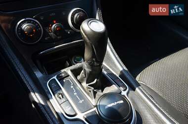 Родстер Mercedes-Benz SL-Class 2003 в 