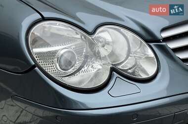 Родстер Mercedes-Benz SL-Class 2002 в 