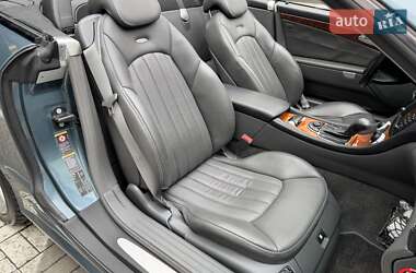 Родстер Mercedes-Benz SL-Class 2002 в 