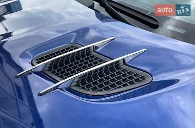Родстер Mercedes-Benz SL-Class 2017 в 