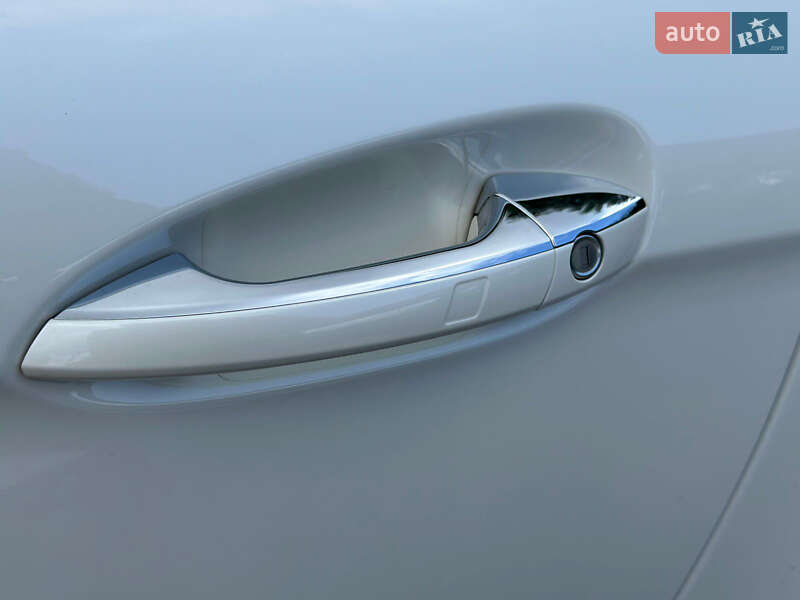 Родстер Mercedes-Benz SL-Class 2018 в Києві