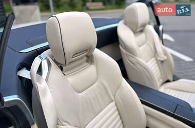 Родстер Mercedes-Benz SL-Class 2018 в 