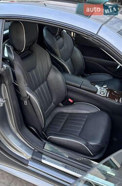 Родстер Mercedes-Benz SL-Class 2019 в 