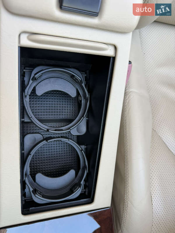 Родстер Mercedes-Benz SL-Class 1998 в Одессе