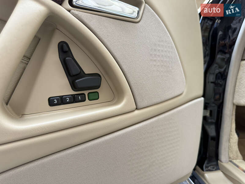 Родстер Mercedes-Benz SL-Class 1998 в Одессе