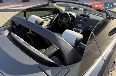 Родстер Mercedes-Benz SL-Class 2004 в 