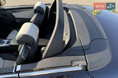 Родстер Mercedes-Benz SL-Class 2004 в 