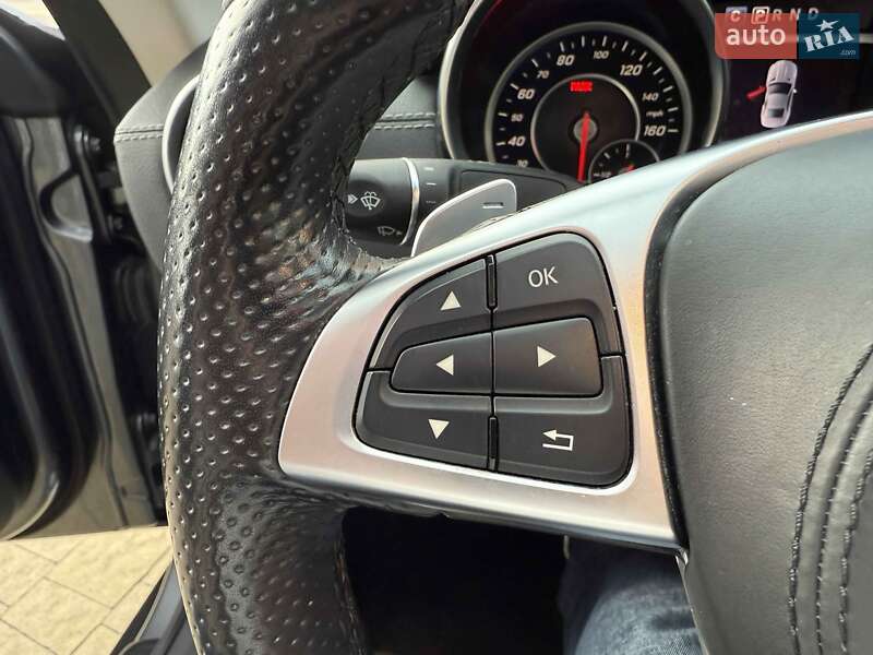 Родстер Mercedes-Benz SL-Class 2018 в Львові