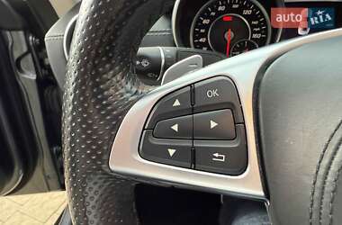 Родстер Mercedes-Benz SL-Class 2018 в 