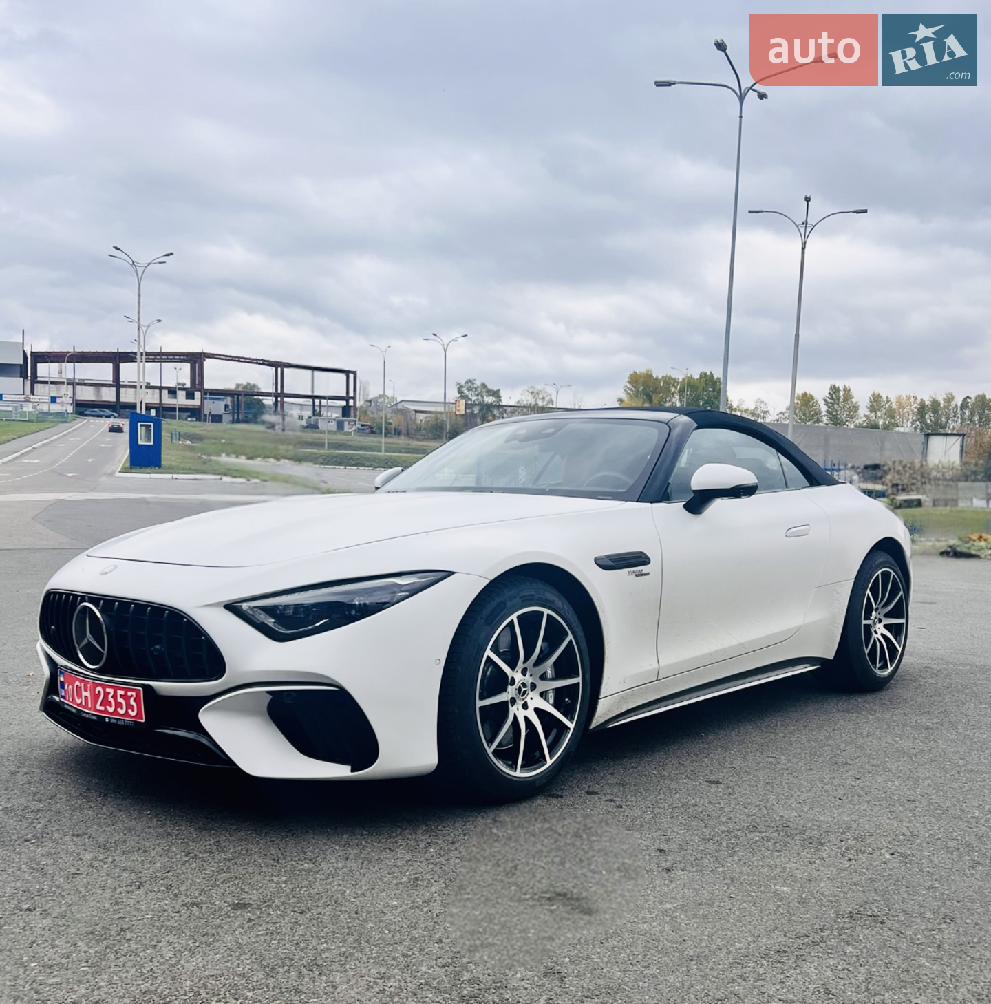 Фото авто 7