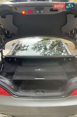Родстер Mercedes-Benz SL-Class 2013 в  фото 33 Родстер Mercedes-Benz SL-Class 2013 в
