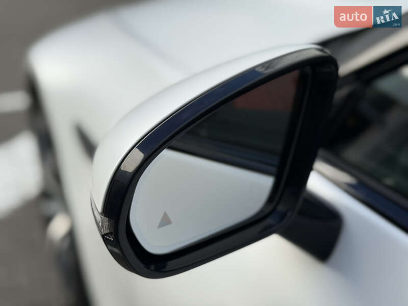 Кабриолет Mercedes-Benz SL-Class 2023 в Киеве фото 5 Кабриолет Mercedes-Benz SL-Class 2023 в Киеве