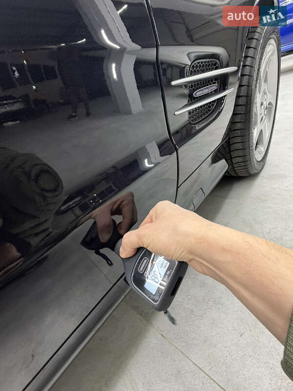 Родстер Mercedes-Benz SL-Class 2004 в Днепре фото 43 Родстер Mercedes-Benz SL-Class 2004 в Днепре