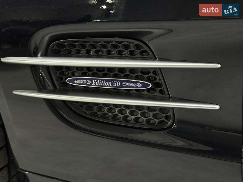 Родстер Mercedes-Benz SL-Class 2004 в Днепре фото 74 Родстер Mercedes-Benz SL-Class 2004 в Днепре