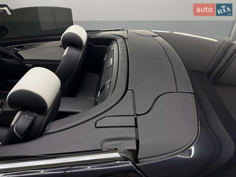 Родстер Mercedes-Benz SL-Class 2004 в Днепре фото 83 Родстер Mercedes-Benz SL-Class 2004 в Днепре